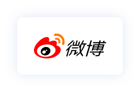 Sina Weibo